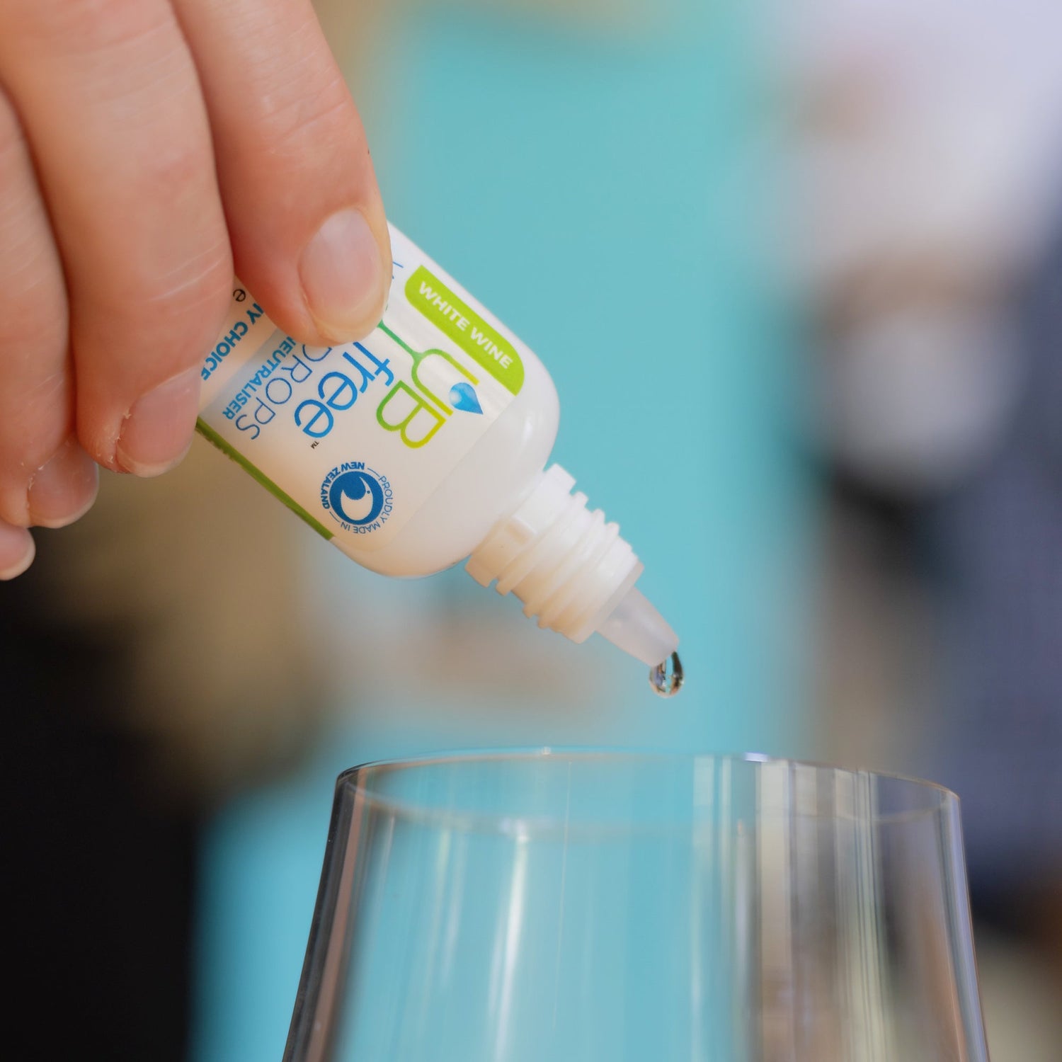 UBfree Sulfite Remover for White Wine (2 Pack)